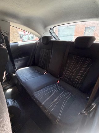 Opel Corsa 2008