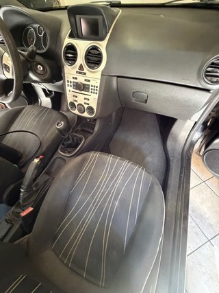 Opel Corsa 2008