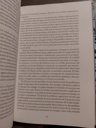 El jinete pálido