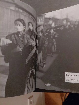 El jinete pálido