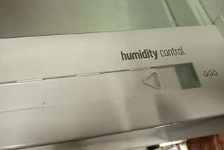 Nevera Combi Blanca