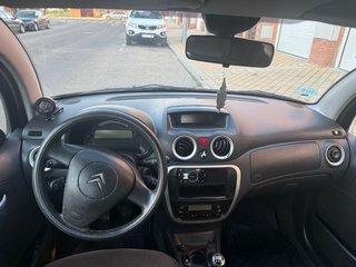 Citroën C3 1.4 Gasolina (75 CV) – 2009
