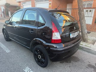 Citroën C3 1.4 Gasolina (75 CV) – 2009