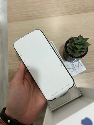 iPhone 17 Pro 256gb NUEVO 0 ciclos