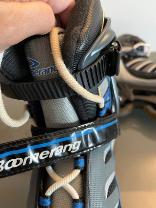 Patines en línea Boomerang Talla 43/44