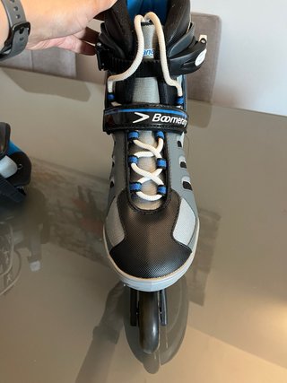 Patines en línea Boomerang Talla 43/44
