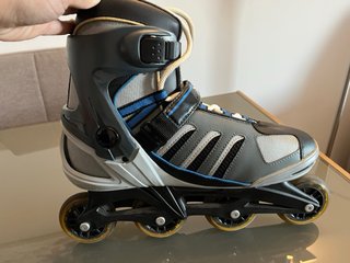 Patines en línea Boomerang Talla 43/44