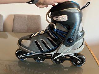 Patines en línea Boomerang Talla 43/44