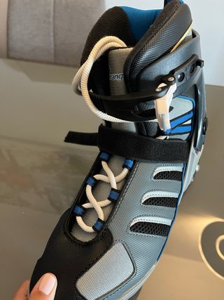 Patines en línea Boomerang Talla 43/44