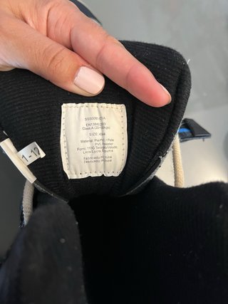 Patines en línea Boomerang Talla 43/44