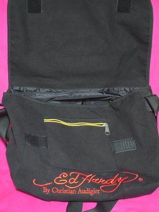 Borsa a tracolla Ed Hardy by Christian Audigier