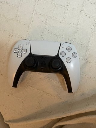 Console Playstation 5 con Mando Dual Sense