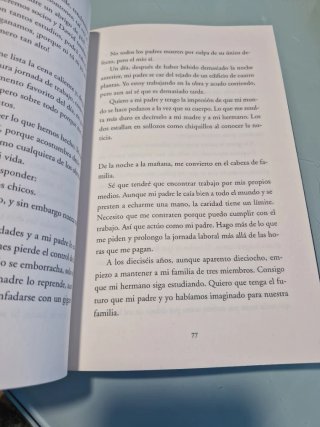 El secreto de mi madre
