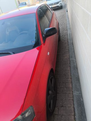 Audi A3 2004
