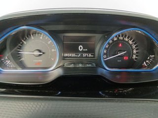 Peugeot 2008 Allure