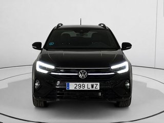 Volkswagen Taigo R-Line 1.0 TSI 81 kW (110 CV) DSG
