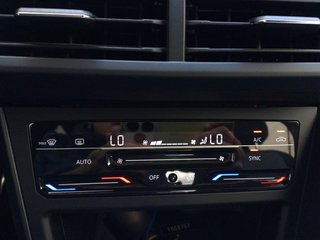 Volkswagen Taigo R-Line 1.0 TSI 81 kW (110 CV) DSG
