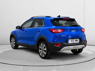 Kia Stonic 1.0 T-GDi MHEV Drive 74 kW (100 CV)