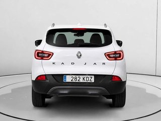 Renault Kadjar Zen Energy TCe 96 kW (130 CV)