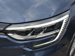 Renault Megane Sport Tourer Business Blue dCi 85 kW (115 CV)