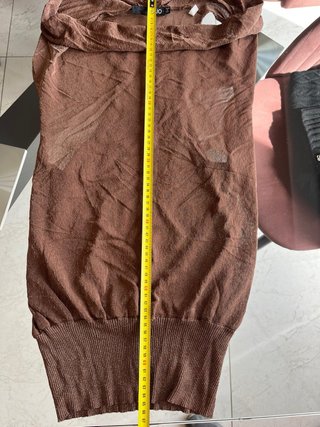Vestito Liu Jo senza maniche taglia 40