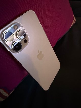 iPhone 13 Pro Max 512GB Blanco