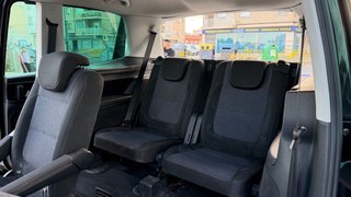 Volkswagen Sharan 2012