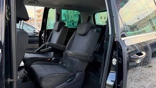 Volkswagen Sharan 2012