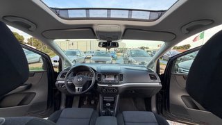 Volkswagen Sharan 2012