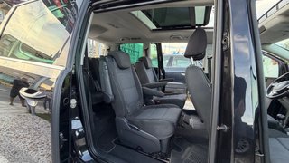 Volkswagen Sharan 2012