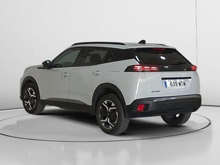 Peugeot 2008 PureTech 100 S&S Allure 75 kW (100 CV)