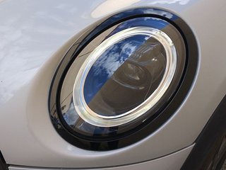 MINI Cooper SE 135 kW (184 CV)