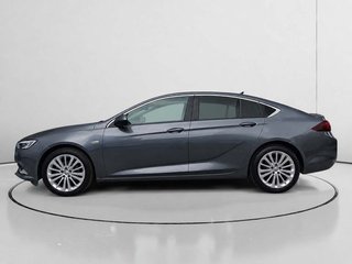 Opel Insignia  GS 1.6 CDTI Turbo Innovation 100 kW (136 CV)