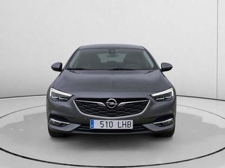 Opel Insignia  GS 1.6 CDTI Turbo Innovation 100 kW (136 CV)