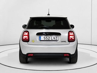 MINI Cooper SE 135 kW (184 CV)