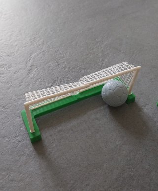 Gioco Calcio Kinder 1999