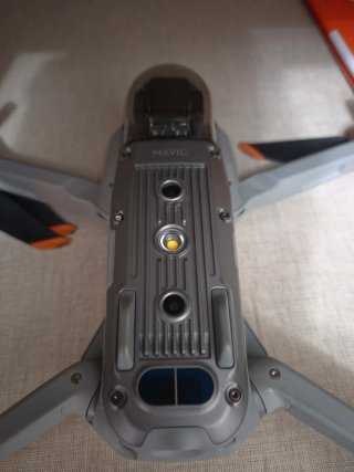 Dji Mavic Air 2 Drone Combo Fly More