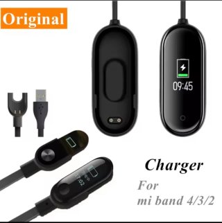 Cargador Reloj Xiaomi