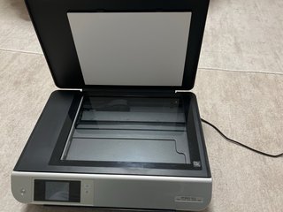 Impresora HP ENVY 5532