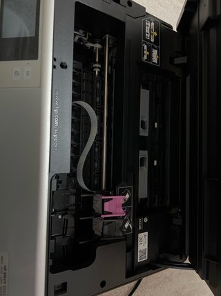 Impresora HP ENVY 5532