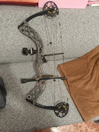 Arco Bowtech Carbon Icon Gen 2