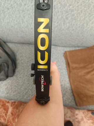 Arco Bowtech Carbon Icon Gen 2