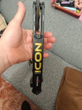 Arco Bowtech Carbon Icon Gen 2
