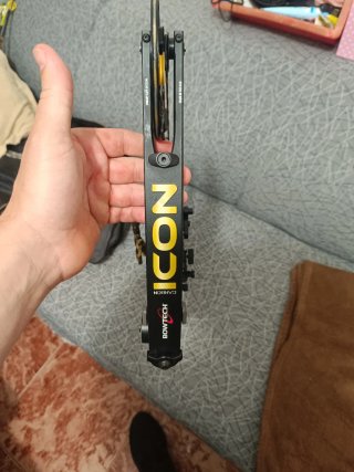 Arco Bowtech Carbon Icon Gen 2