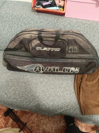 Arco Bowtech Carbon Icon Gen 2