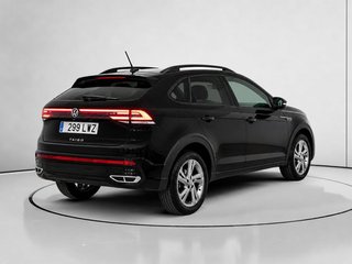 Volkswagen Taigo R-Line 1.0 TSI 81 kW (110 CV) DSG