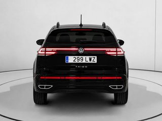 Volkswagen Taigo R-Line 1.0 TSI 81 kW (110 CV) DSG