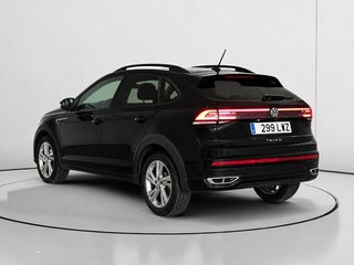 Volkswagen Taigo R-Line 1.0 TSI 81 kW (110 CV) DSG