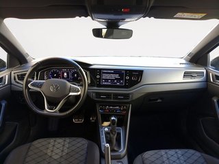 Volkswagen Taigo R-Line 1.0 TSI 81 kW (110 CV) DSG