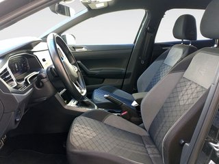 Volkswagen Taigo R-Line 1.0 TSI 81 kW (110 CV) DSG